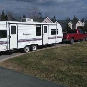 Meet your Posher, Sandra